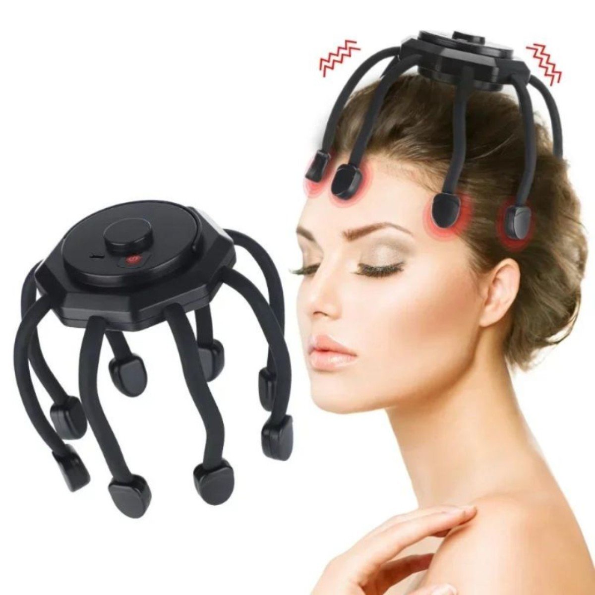 resources of Portable Bald Laser Head Hair Growth Helmet exporters