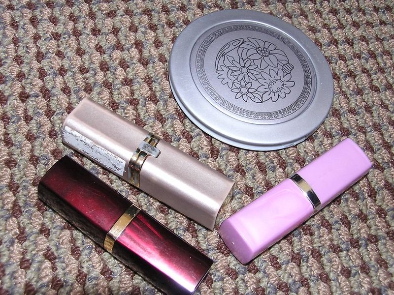 resources of Makeup Products exporters