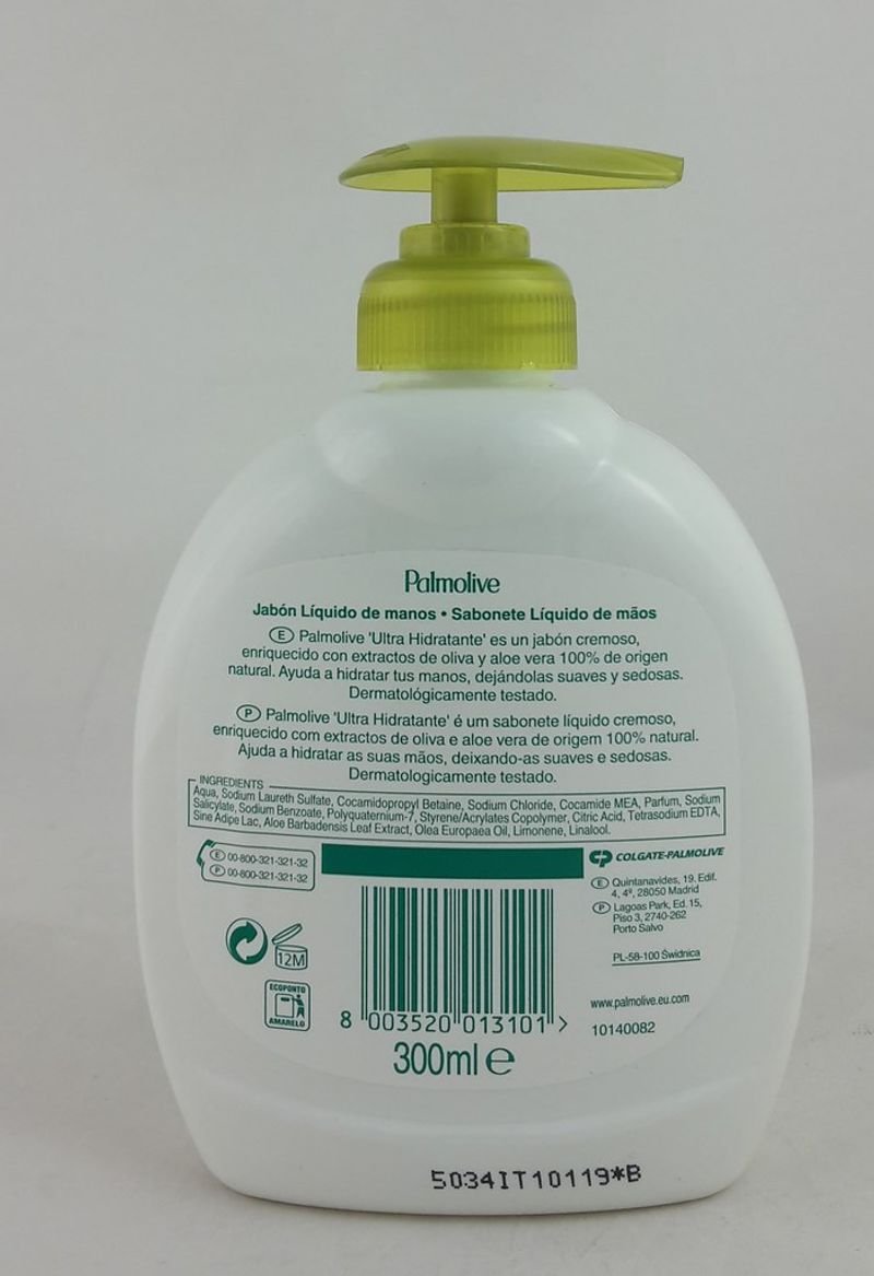 resources of Hand Soap Oval exporters