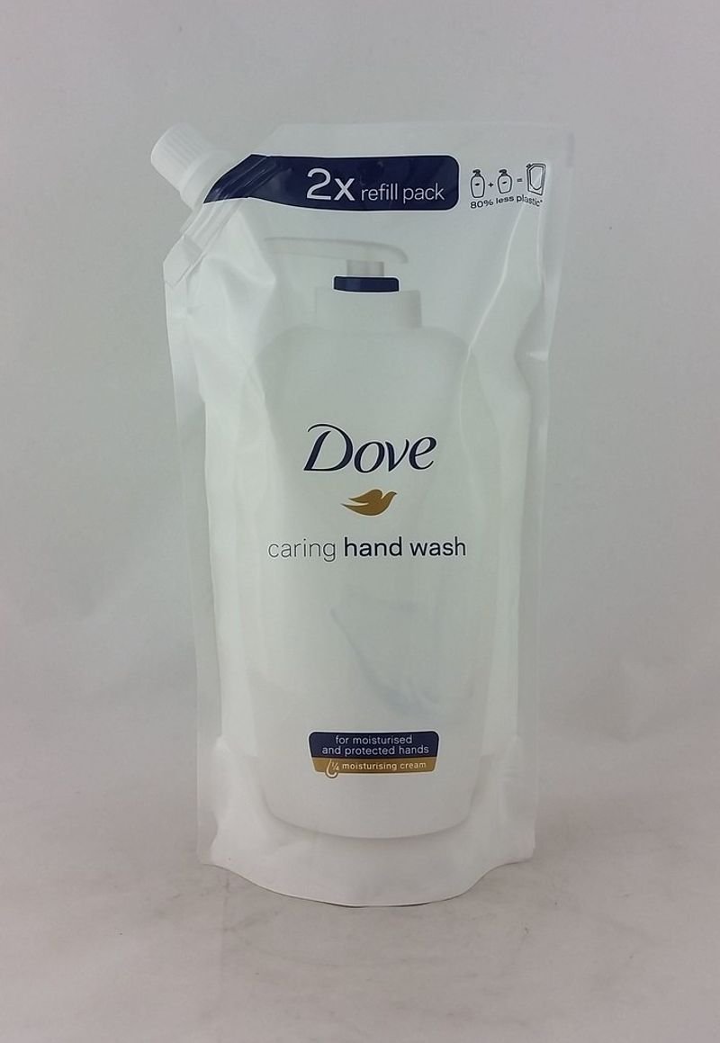 resources of Dove Soap exporters