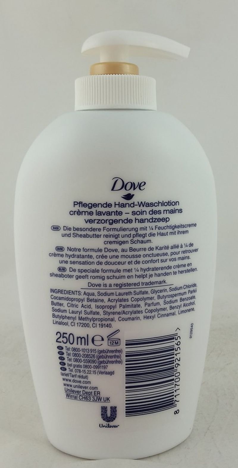 resources of Granulated Cream Hand Soap exporters