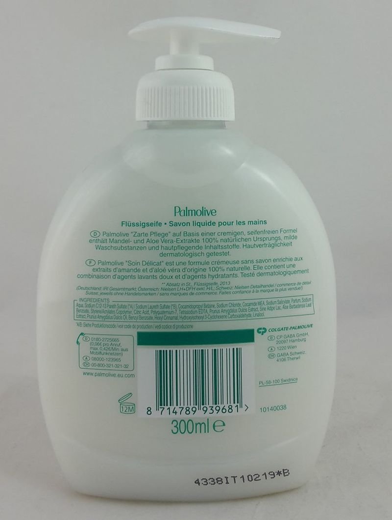 resources of Izee Dishwashing Liquid exporters