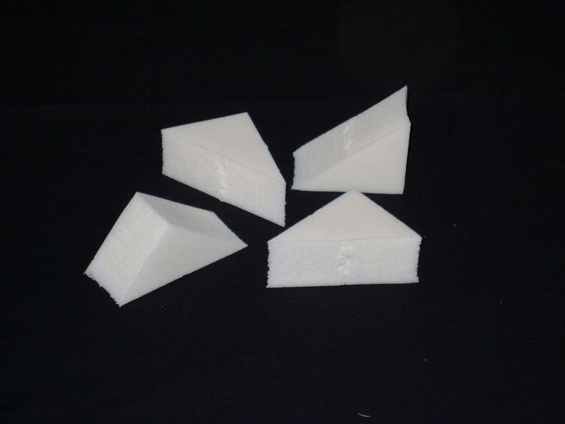 resources of Paraffin Wax(Fully &amp; Semi Refine 52-70) exporters