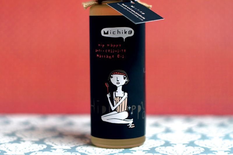 resources of Body Massage Oil - Rempah Cengkeh - Coconut Oil exporters