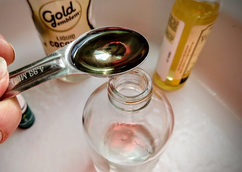 resources of Body Massage Oil - Tropical En - Olive Oil exporters