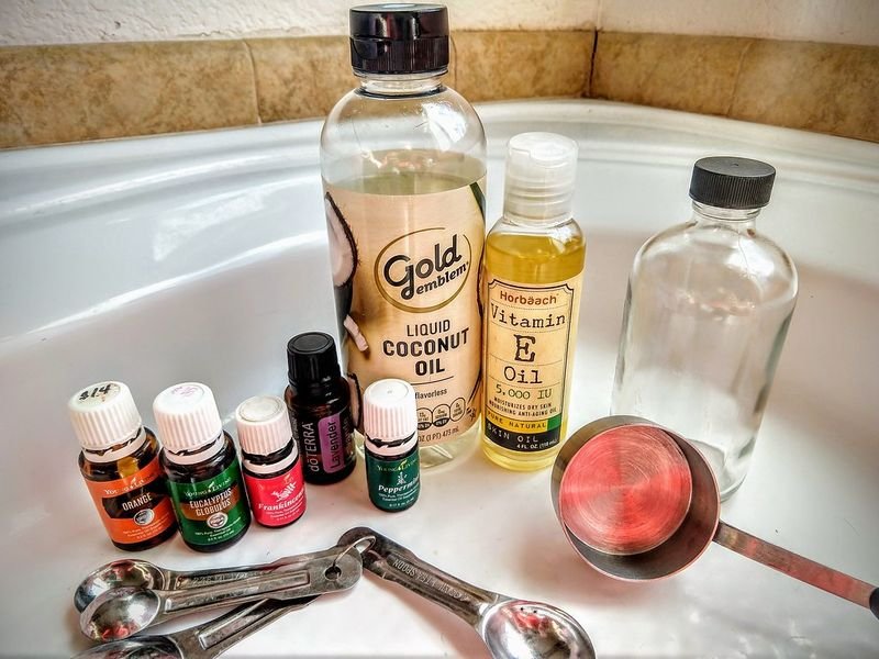 resources of rose oil exporters