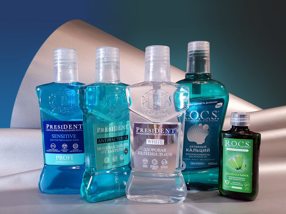Mouthwash Exporters, Wholesaler & Manufacturer | Globaltradeplaza.com