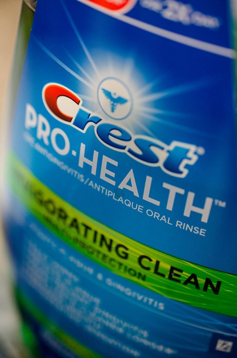 resources of Listerine Antiseptic Mouthwash exporters