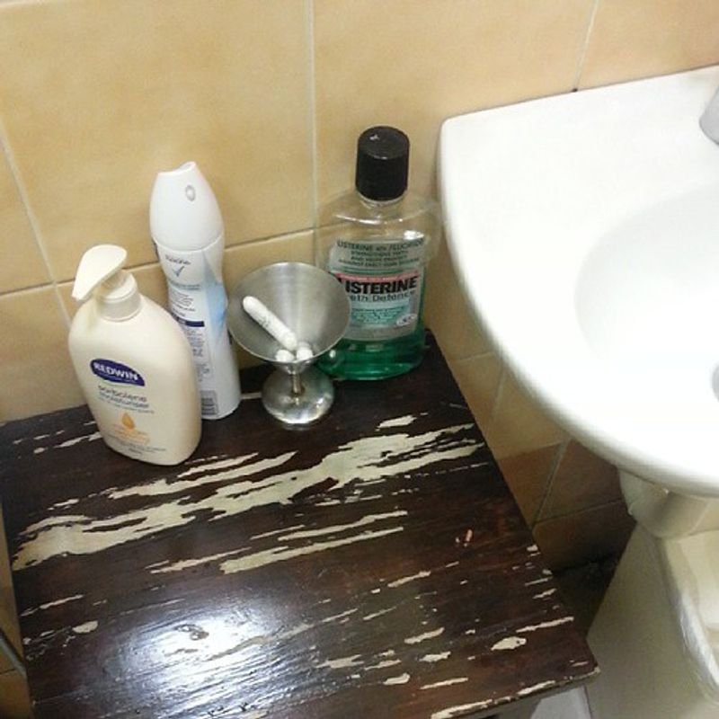 resources of Restofresh Bathroom Cleaner exporters