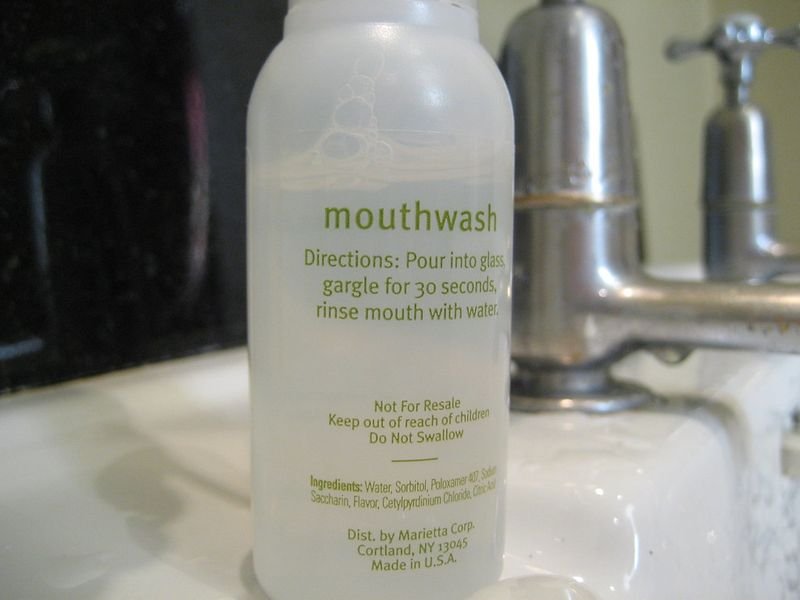 resources of Mouth Refresher exporters