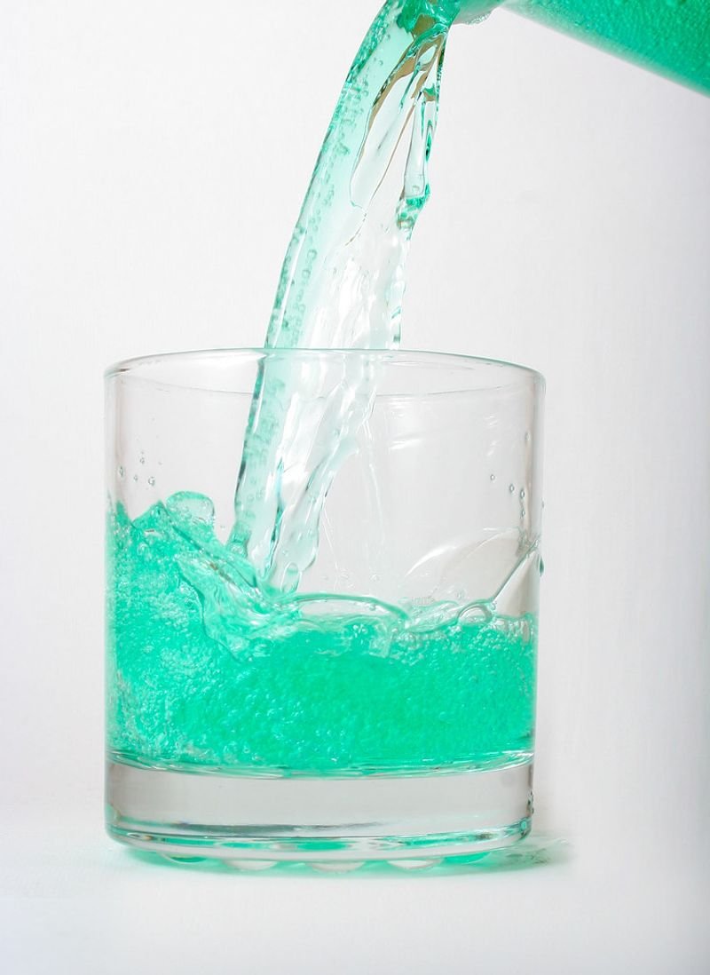 resources of Glass Cleaners exporters