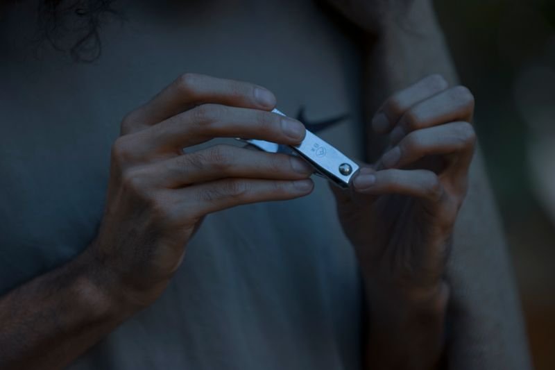 resources of Creative Cartoon Nail Clipper exporters