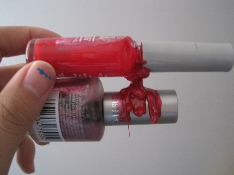 resources of Red Color Deo exporters