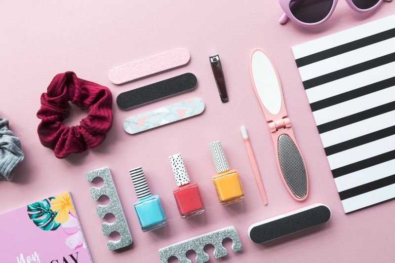 resources of Portable Makeup Tools Lashes Extension DIY Lash Individual Eyelash Extensions Cluster Lashes Kit With Accessories exporters