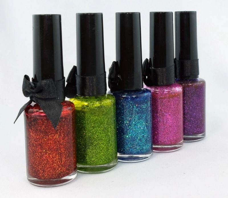 resources of Starry Sky Nail Uv Gel Polish Glitter Nail Art exporters
