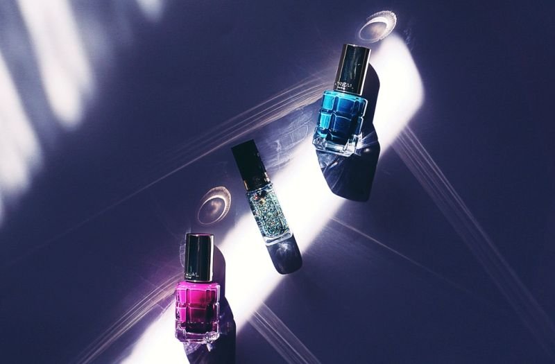 resources of Perfume exporters
