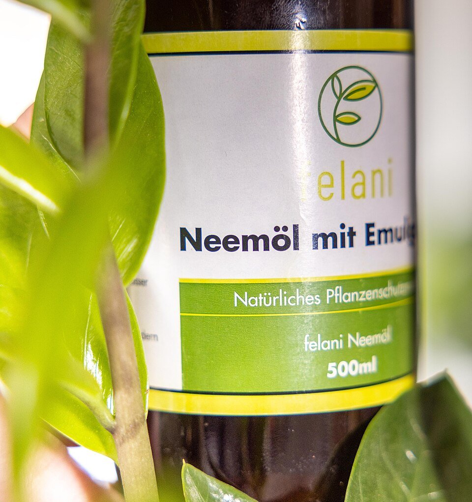 Neem Oil Exporters, Wholesaler & Manufacturer | Globaltradeplaza.com
