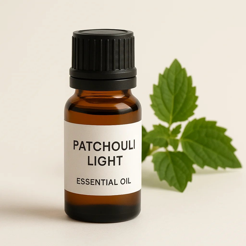 resources of Patchouli Essential Oil exporters
