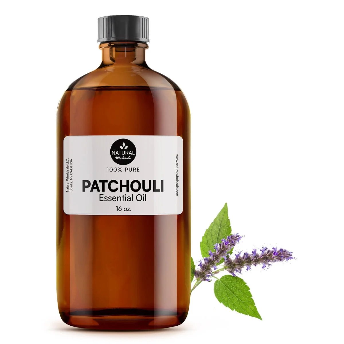 resources of Patchouli Standard exporters