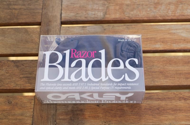 resources of Blades exporters