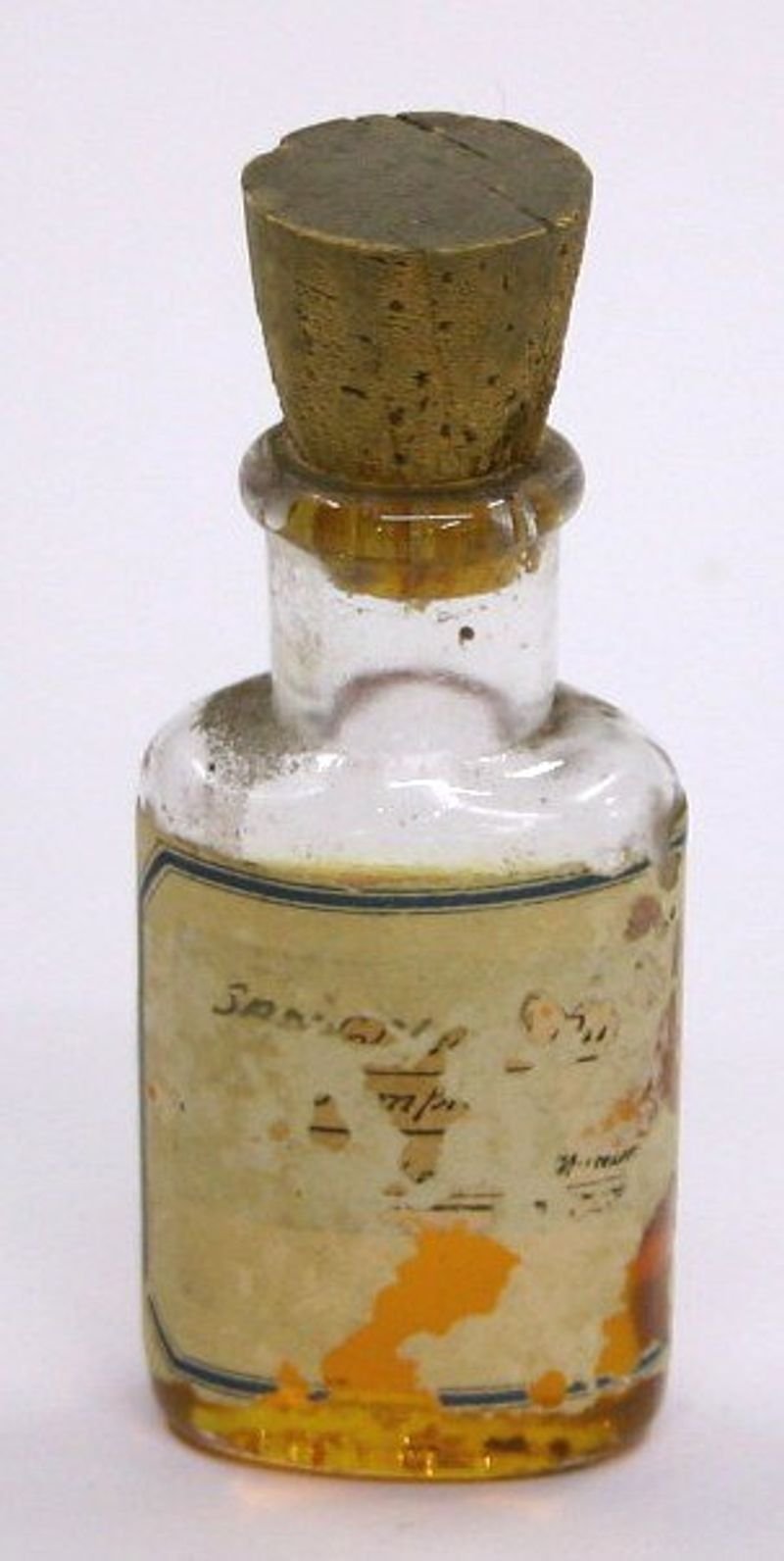 resources of Peace &amp; Good Fortune Painting Glass Bottle exporters