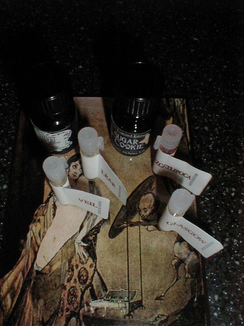 resources of Gothic Products exporters