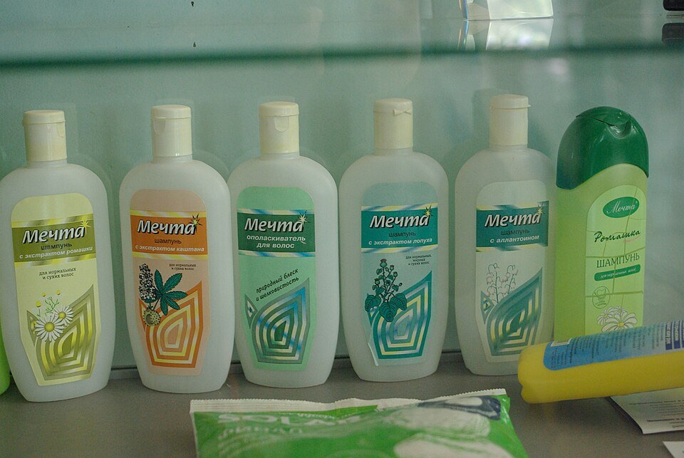 resources of Dog Shampoo exporters