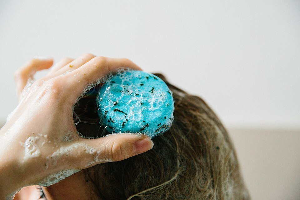 resources of Dog Shampoo exporters