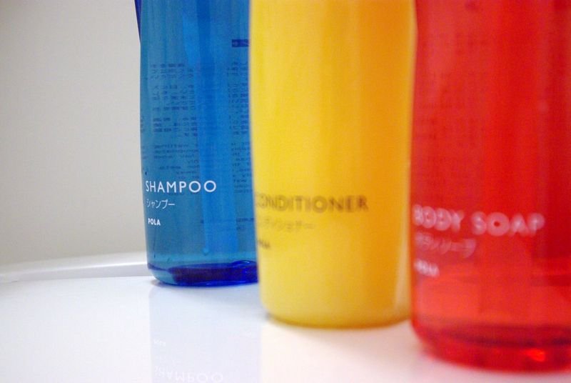 resources of Bath & shower gel exporters