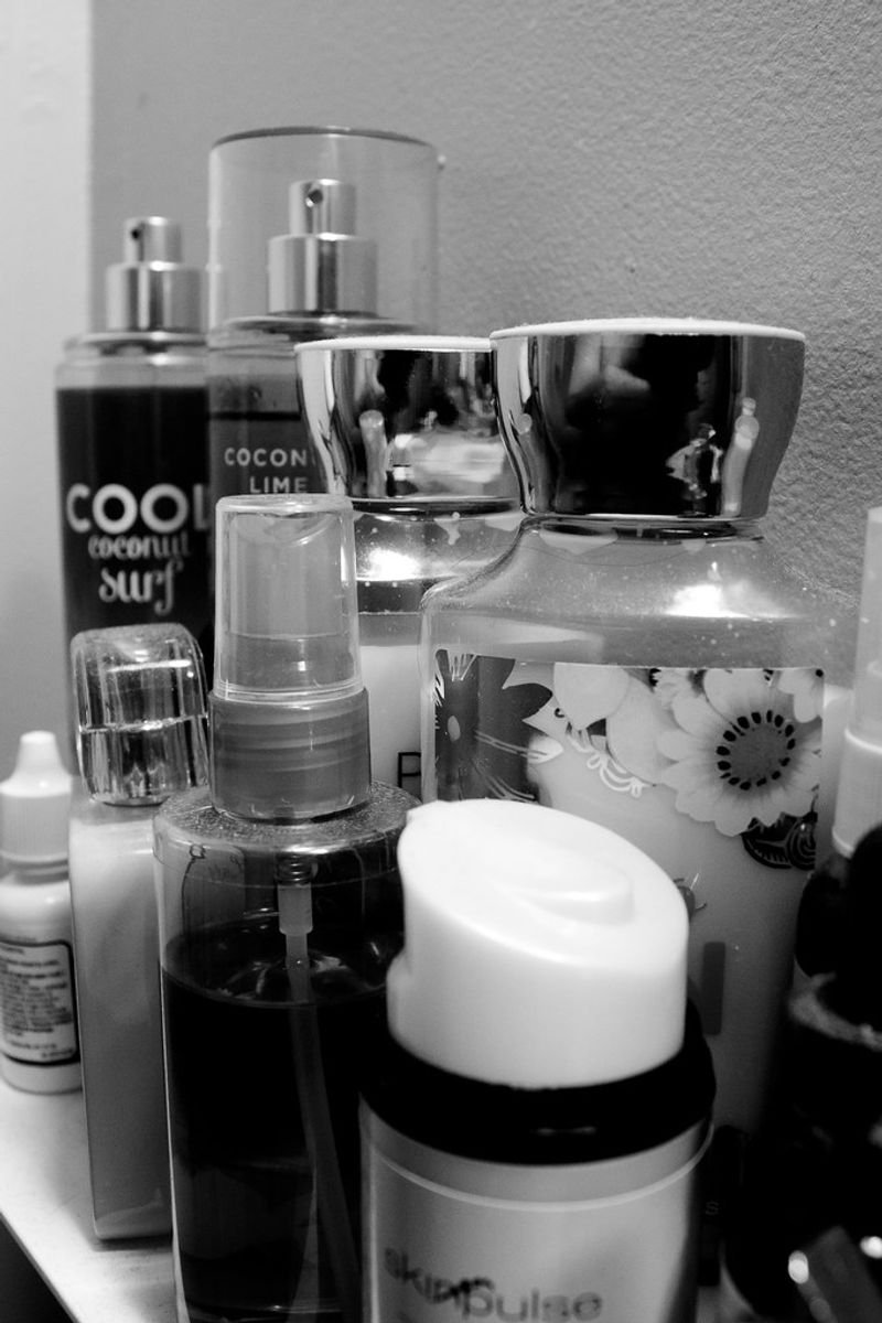 resources of RVL Ultra Refining Shampoo exporters