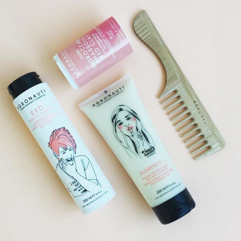 resources of TMT Clarifying Shampoo-250ml exporters
