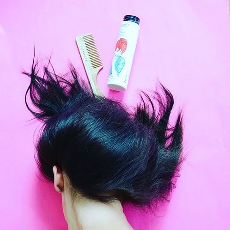 resources of L'acrose Keratin Protein Shampoo exporters