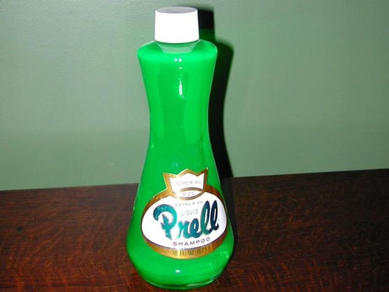 resources of Washing liquid exporters