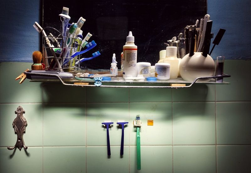 Shaving Accessories Exporters, Wholesaler & Manufacturer | Globaltradeplaza.com