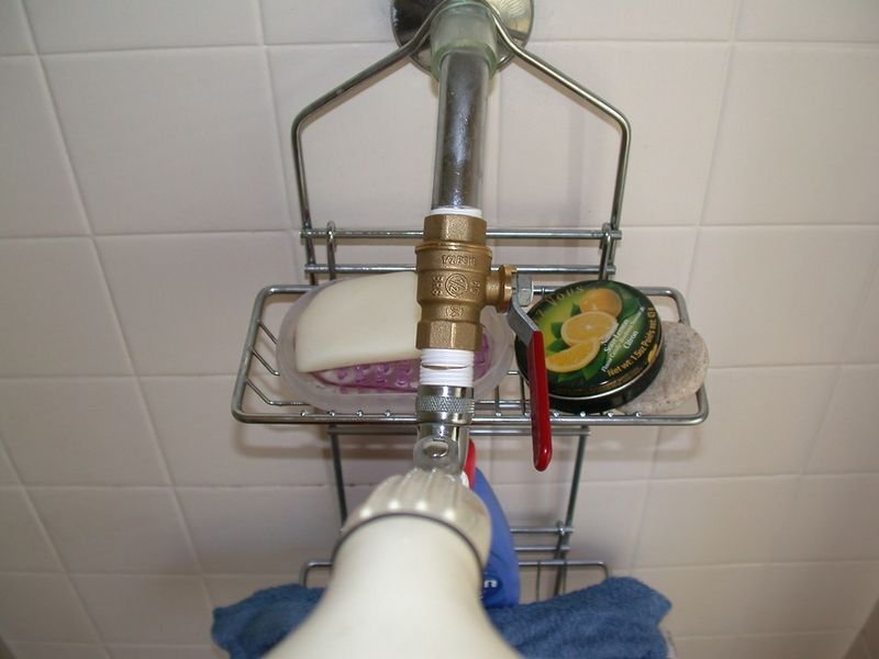 resources of Shower caddy exporters