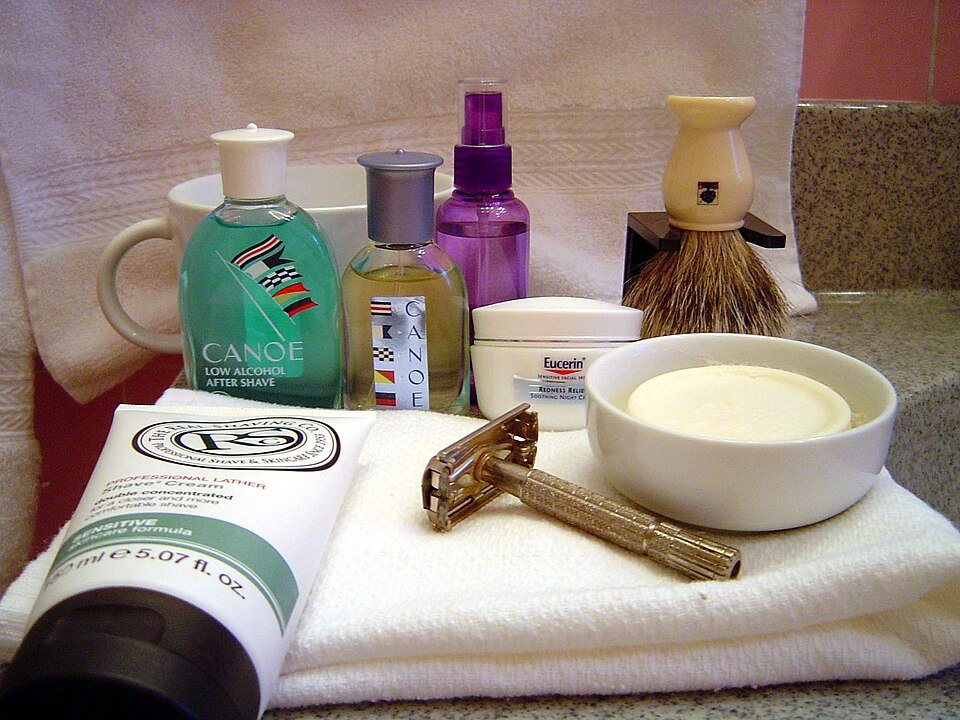 resources of Bath & Body Products exporters