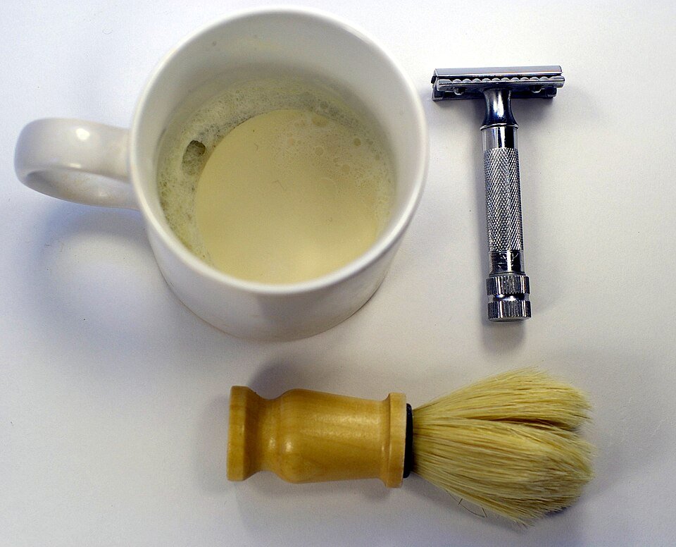 resources of Grooming Shaving Set exporters