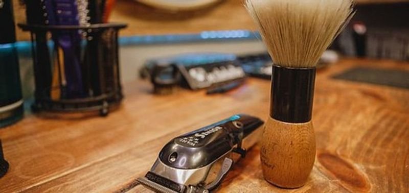 resources of Rechargeable Hair Clipper exporters