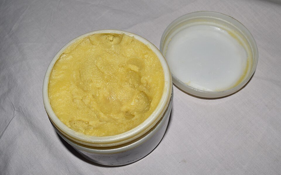resources of Shea Butter exporters