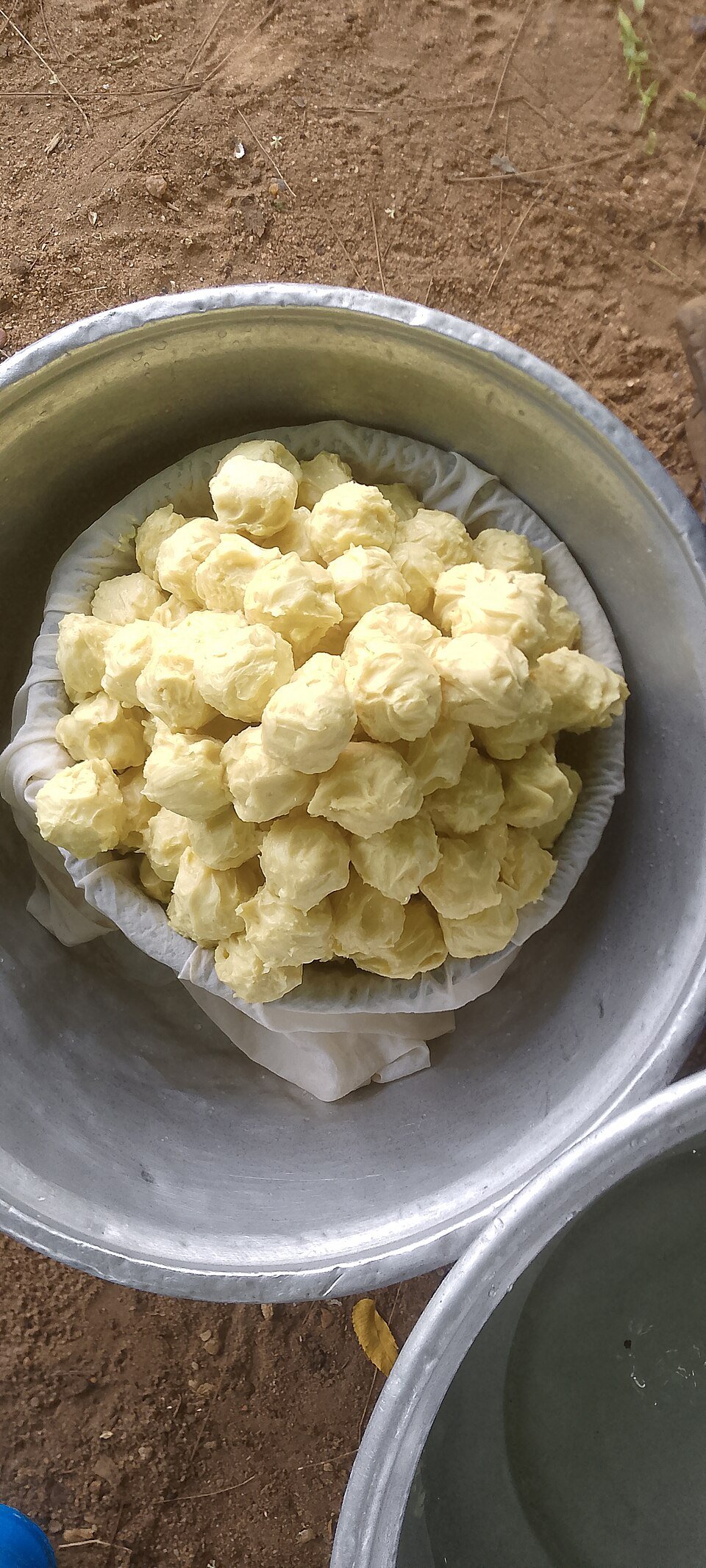 resources of Shea Butter exporters