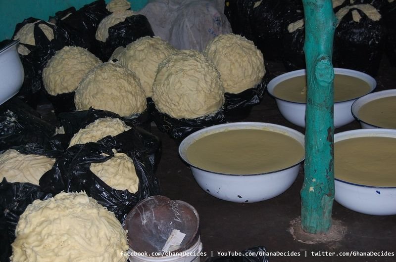 resources of Organic Shea Butter exporters resources of Organic Shea Butter exporters