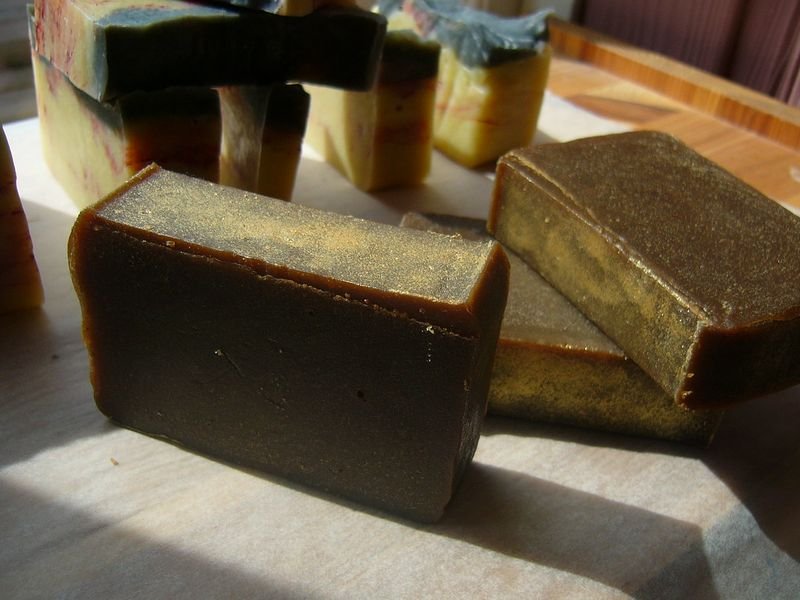 resources of dead sea mud soap exporters