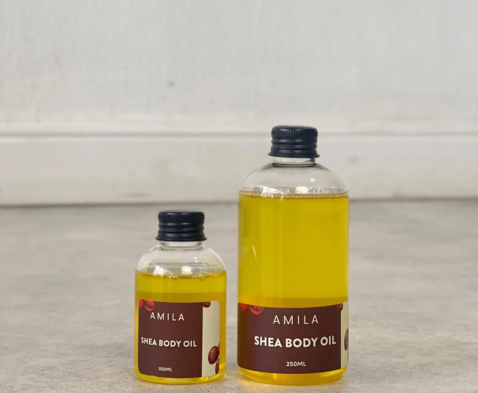 resources of Melissa Oil exporters