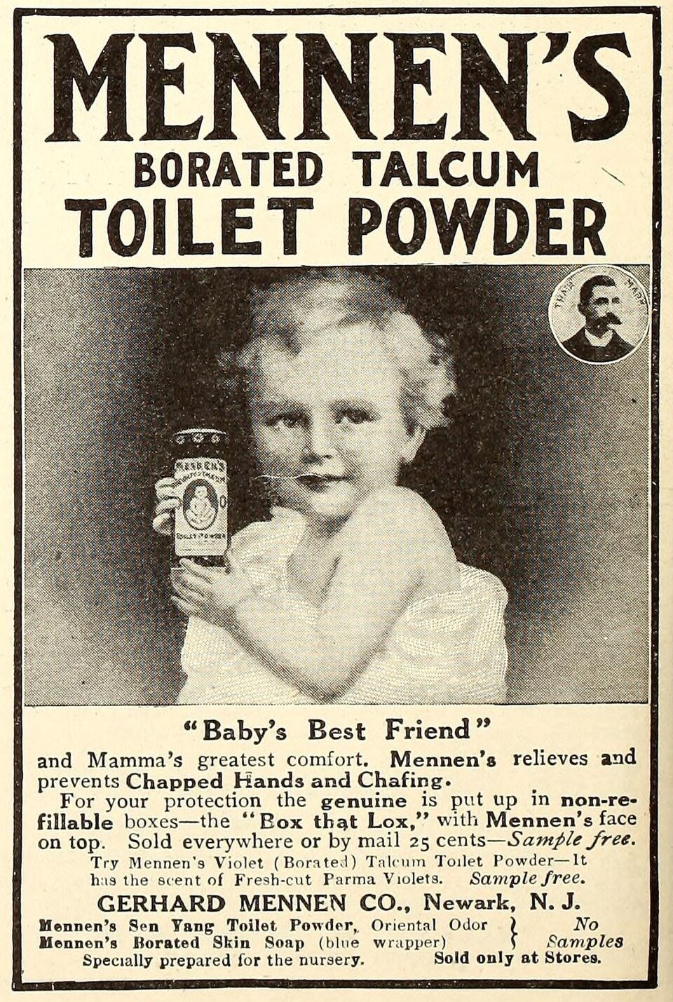 Talcum Powder Exporters, Wholesaler & Manufacturer | Globaltradeplaza.com