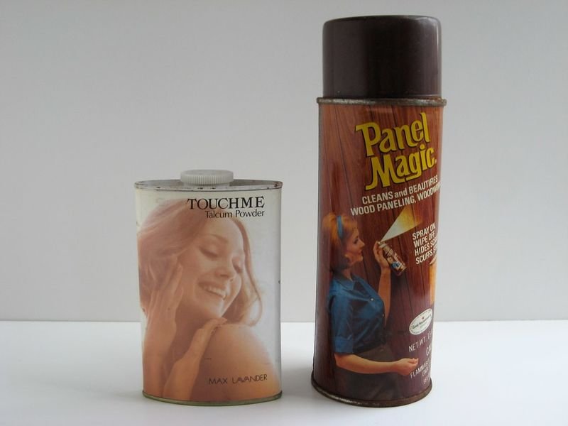 resources of Talcum Powder exporters