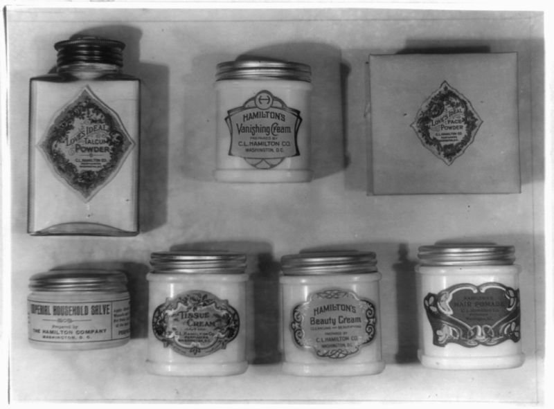 resources of Talcum Powder exporters