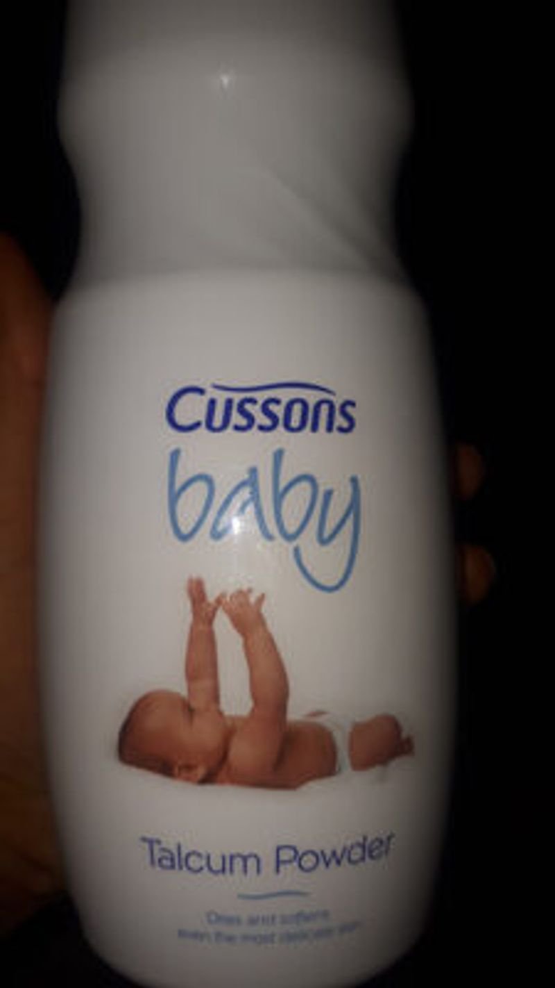 resources of Talcum Powder exporters