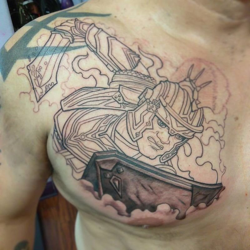 resources of Tattoos exporters