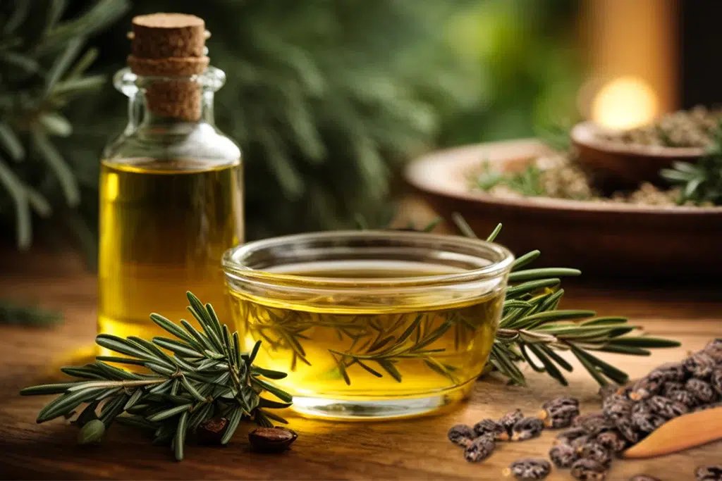 resources of Botanical Cleansing Oil exporters