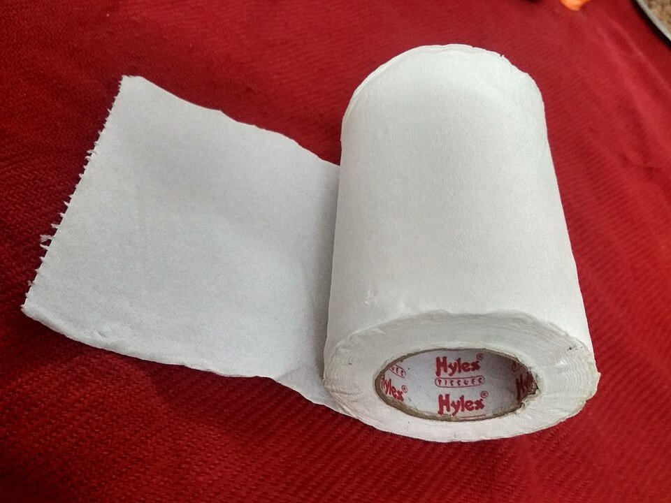 resources of Tissue &amp; Towel Outerwrap exporters
